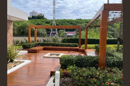 Apartamento à venda com 57m², 1 quarto e sem vaga