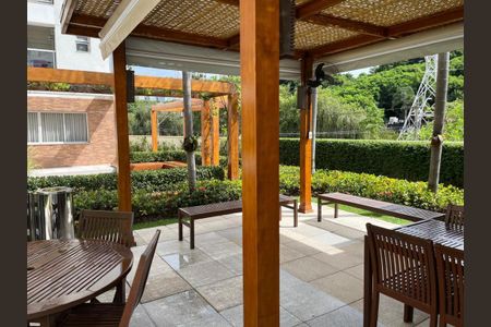 Apartamento à venda com 57m², 1 quarto e sem vaga