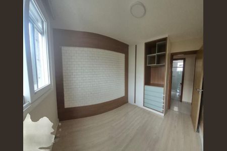 Apartamento para alugar com 4 quartos, 115m² em Buritis, Belo Horizonte