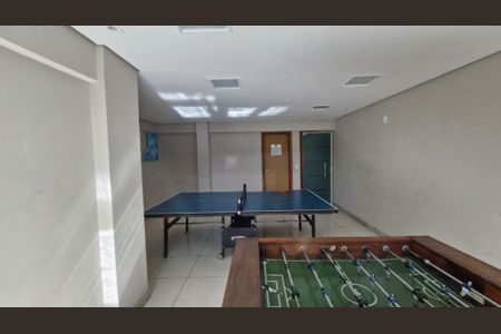 Apartamento para alugar com 4 quartos, 115m² em Buritis, Belo Horizonte