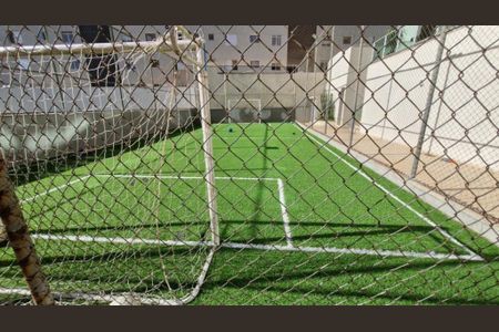 Apartamento para alugar com 4 quartos, 115m² em Buritis, Belo Horizonte