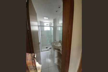Apartamento para alugar com 4 quartos, 115m² em Buritis, Belo Horizonte
