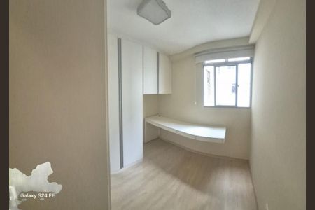 Apartamento para alugar com 4 quartos, 115m² em Buritis, Belo Horizonte