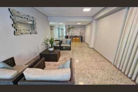 Apartamento para alugar com 4 quartos, 115m² em Buritis, Belo Horizonte