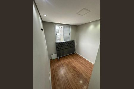 Apartamento à venda com 2 quartos, 50m² em Utinga, Santo André