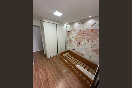 Apartamento à venda com 2 quartos, 50m² em Utinga, Santo André