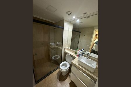 Apartamento à venda com 2 quartos, 50m² em Utinga, Santo André