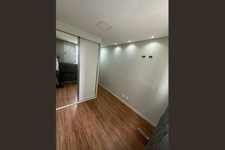 Apartamento à venda com 2 quartos, 50m² em Utinga, Santo André