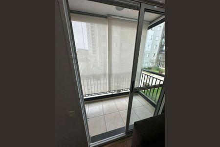 Apartamento à venda com 2 quartos, 50m² em Utinga, Santo André