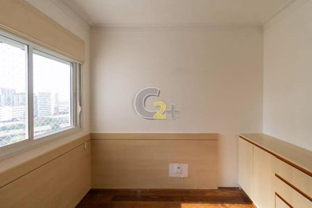 Apartamento para alugar com 168m², 4 quartos e 3 vagas