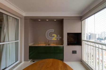 Apartamento para alugar com 168m², 4 quartos e 3 vagas