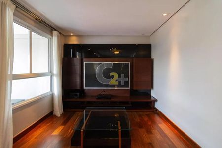 Apartamento para alugar com 168m², 4 quartos e 3 vagas