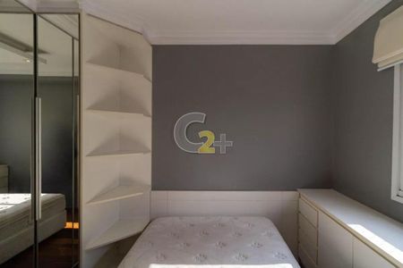 Apartamento para alugar com 168m², 4 quartos e 3 vagas