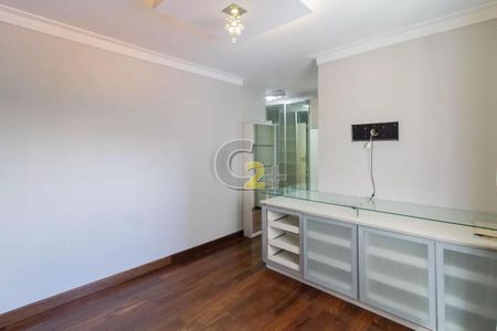 Apartamento para alugar com 168m², 4 quartos e 3 vagas