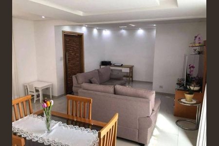 Casa à venda com 3 quartos, 134m² em Vila Osasco, Osasco