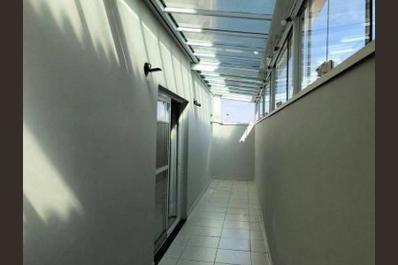 Casa à venda com 3 quartos, 134m² em Vila Osasco, Osasco