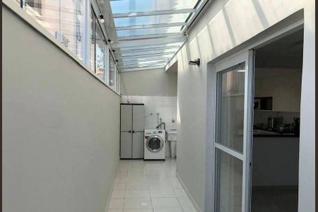 Casa à venda com 3 quartos, 134m² em Vila Osasco, Osasco