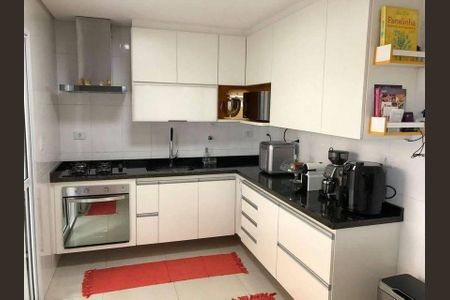 Casa à venda com 3 quartos, 134m² em Vila Osasco, Osasco