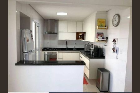 Casa à venda com 3 quartos, 134m² em Vila Osasco, Osasco