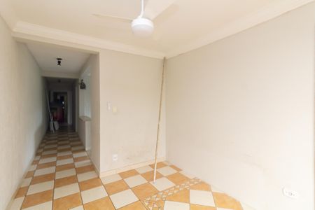 Sala de casa para alugar com 2 quartos, 70m² em Itaquera, São Paulo