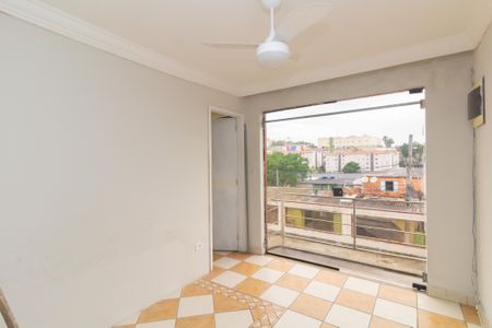 Sala de casa para alugar com 2 quartos, 70m² em Itaquera, São Paulo