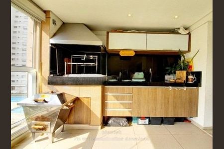 Apartamento à venda com 4 quartos, 171m² em Aclimação, São Paulo
