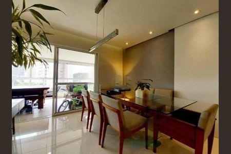 Apartamento à venda com 4 quartos, 171m² em Aclimação, São Paulo