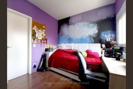 Apartamento à venda com 4 quartos, 171m² em Aclimação, São Paulo