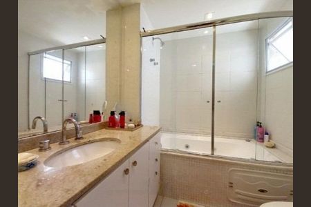 Apartamento à venda com 4 quartos, 171m² em Aclimação, São Paulo