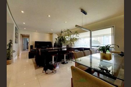 Apartamento à venda com 4 quartos, 171m² em Aclimação, São Paulo