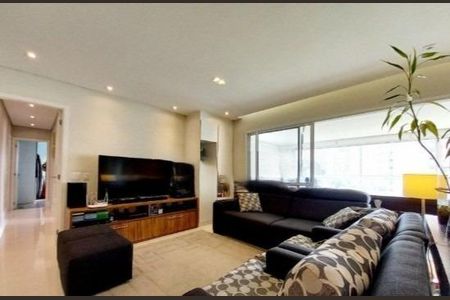 Apartamento à venda com 4 quartos, 171m² em Aclimação, São Paulo