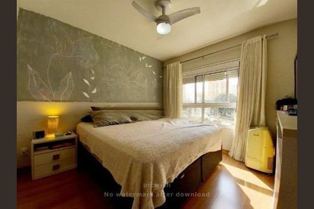 Apartamento à venda com 171m², 4 quartos e 3 vagas