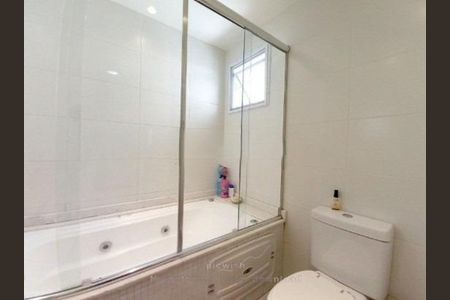 Apartamento à venda com 171m², 4 quartos e 3 vagas