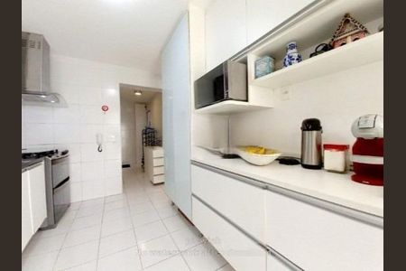 Apartamento à venda com 4 quartos, 171m² em Aclimação, São Paulo