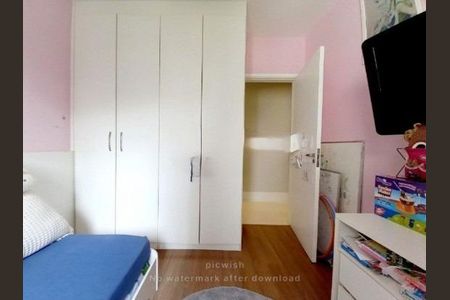Apartamento à venda com 4 quartos, 171m² em Aclimação, São Paulo