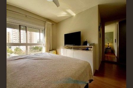 Apartamento à venda com 171m², 4 quartos e 3 vagas