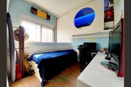 Apartamento à venda com 171m², 4 quartos e 3 vagas