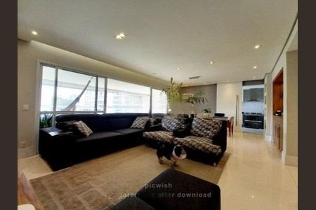 Apartamento à venda com 4 quartos, 171m² em Aclimação, São Paulo