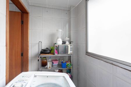 Apartamento à venda com 52m², 2 quartos e 1 vagaÁrea de serviço