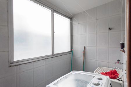 Apartamento à venda com 52m², 2 quartos e 1 vagaÁrea de serviço