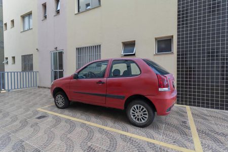 Apartamento à venda com 52m², 2 quartos e 1 vagaGaragem