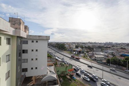 Apartamento à venda com 52m², 2 quartos e 1 vagaSuíte - Vista