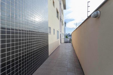 Apartamento à venda com 52m², 2 quartos e 1 vagaEntrada