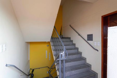 Apartamento à venda com 52m², 2 quartos e 1 vagaEntrada