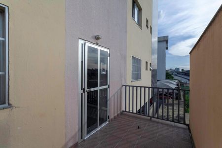 Apartamento à venda com 52m², 2 quartos e 1 vagaEntrada