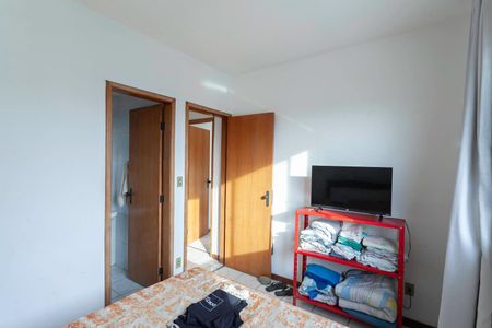 Apartamento à venda com 52m², 2 quartos e 1 vagaSuíte