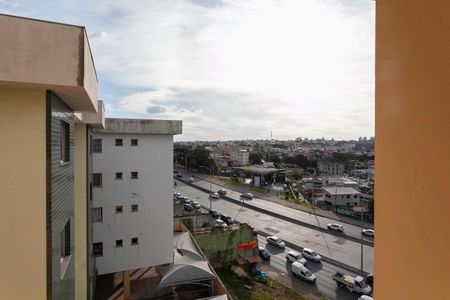 Apartamento à venda com 52m², 2 quartos e 1 vagaQuarto - Vista