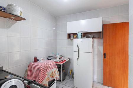 Apartamento à venda com 52m², 2 quartos e 1 vagaCozinha