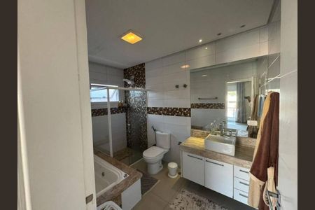 Casa à venda com 3 quartos, 420m² em Centro Comercial Jubran, Barueri