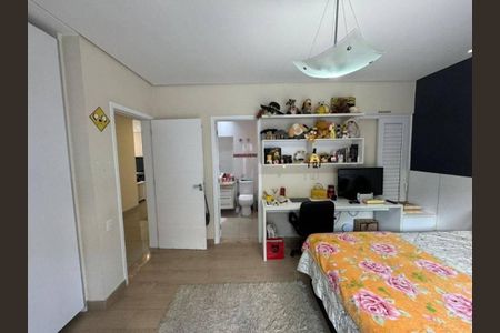 Casa à venda com 3 quartos, 420m² em Centro Comercial Jubran, Barueri